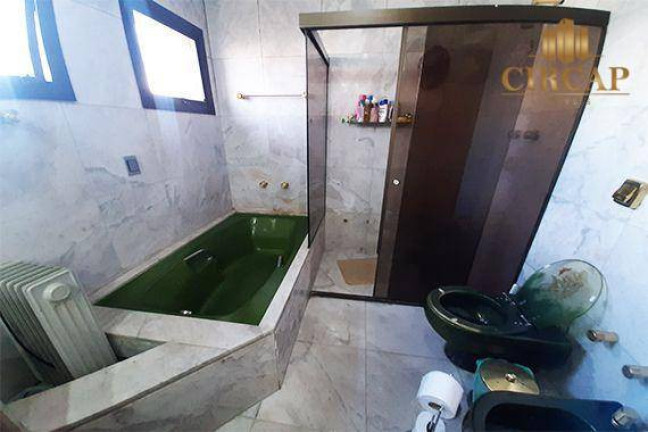 Imagem Apartamento com 4 Quartos à Venda, 274 m² em Perdizes - São Paulo