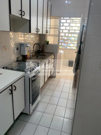 Foto do imóvel Apartamento com 3 Quartos à Venda, 112 m² em Centro - São José Dos Campos