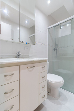 Imagem Apartamento com 2 Quartos à Venda, 101 m² em Moema - São Paulo