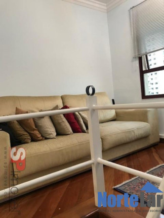 Imagem Apartamento com 3 Quartos à Venda, 137 m² em Santana - São Paulo Imagem Apartamento com 3 Quartos à Venda, 137 m² em Santana - São Paulo