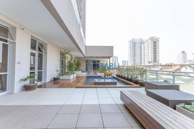 Imagem Apartamento com 1 Quarto à Venda, 36 m² em Santa Cecília - São Paulo Imagem Apartamento com 1 Quarto à Venda, 36 m² em Santa Cecília - São Paulo