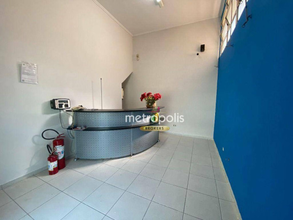 Edifício Residencial à Venda ou Locação, 441 m² em Barcelona - São Caetano Do Sul