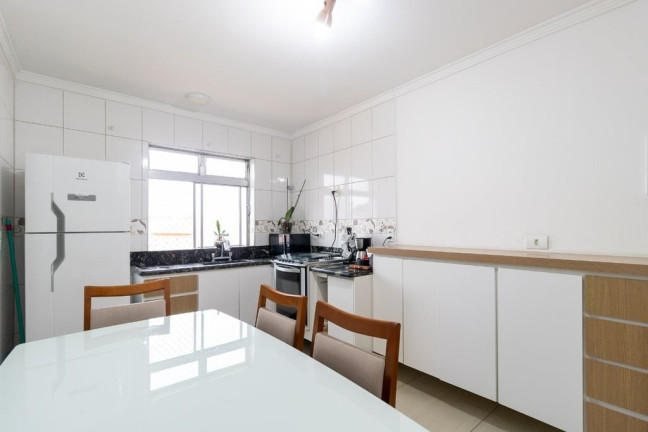 Imagem Imóvel com 3 Quartos à Venda, 115 m² em Vila Inglesa - São Paulo Imagem Imóvel com 3 Quartos à Venda, 115 m² em Vila Inglesa - São Paulo