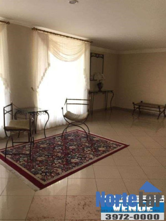 Imagem Apartamento com 2 Quartos à Venda, 53 m² em Santa Teresinha - São Paulo Imagem Apartamento com 2 Quartos à Venda, 53 m² em Santa Teresinha - São Paulo