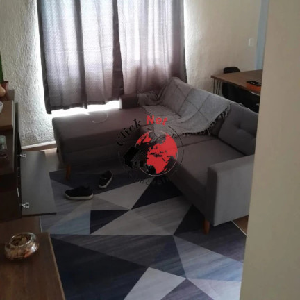 Imagem Apartamento com 1 Quarto à Venda, 56 m² em Taboão - São Bernardo Do Campo