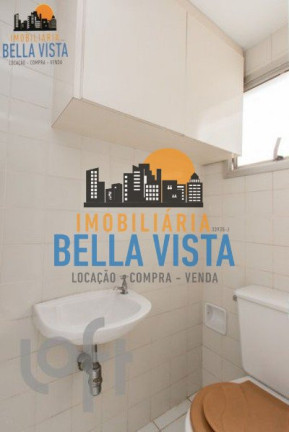 Imagem Apartamento com 2 Quartos à Venda,  em Vila Olímpia - São Paulo