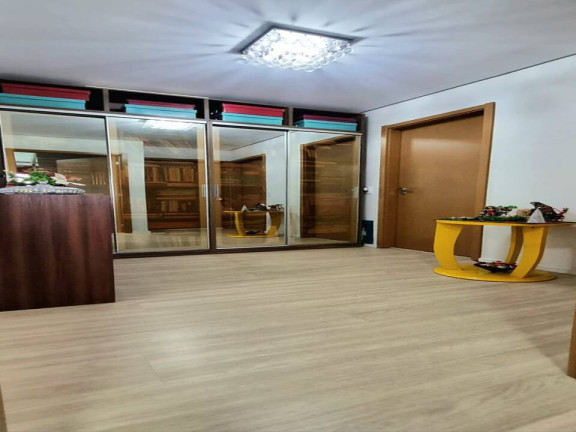 Imagem Apartamento com 3 Quartos à Venda, 107 m² em Anhangabaú - Jundiaí Imagem Apartamento com 3 Quartos à Venda, 107 m² em Anhangabaú - Jundiaí
