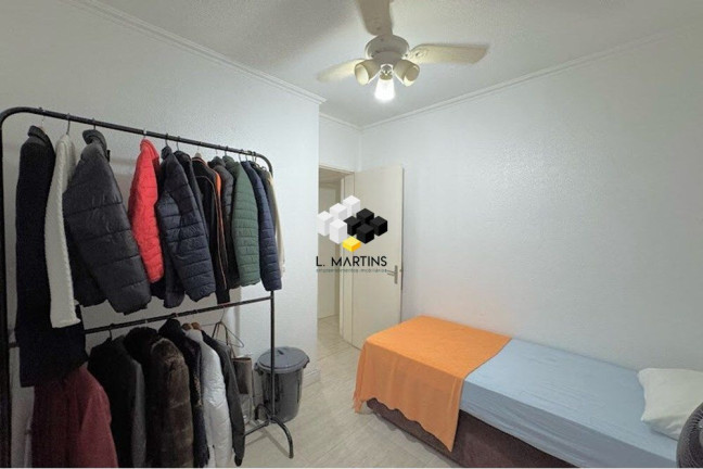 Imagem Apartamento com 2 Quartos à Venda, 52 m² em Sarandi - Porto Alegre Imagem Apartamento com 2 Quartos à Venda, 52 m² em Sarandi - Porto Alegre