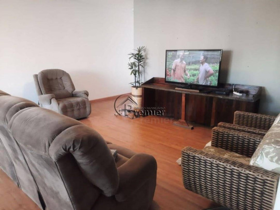 Imagem Apartamento com 4 Quartos à Venda, 188 m² em Vila Sfeir - Indaiatuba Imagem Apartamento com 4 Quartos à Venda, 188 m² em Vila Sfeir - Indaiatuba