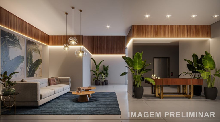 Imagem Apartamento com 2 Quartos à Venda, 67 m² em Mooca - São Paulo