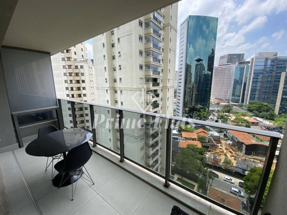 Imagem Apartamento com 1 Quarto à Venda, 36 m² em Pinheiros - São Paulo Imagem Apartamento com 1 Quarto à Venda, 36 m² em Pinheiros - São Paulo