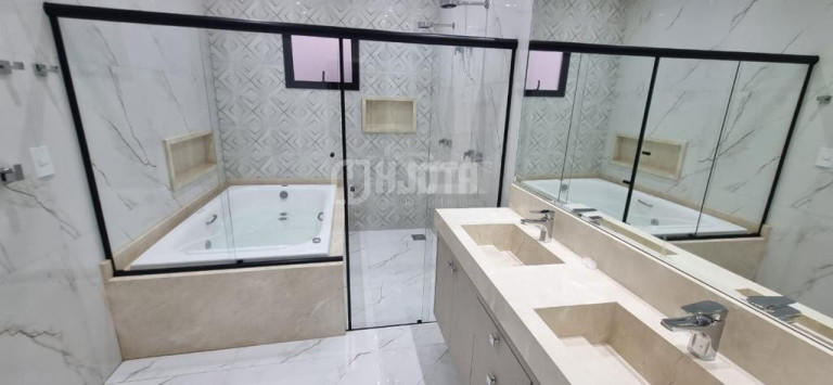 Imagem Casa de Condomínio com 3 Quartos à Venda, 230 m² em Condomínio Vilage La Montagne - São José Do Rio Preto