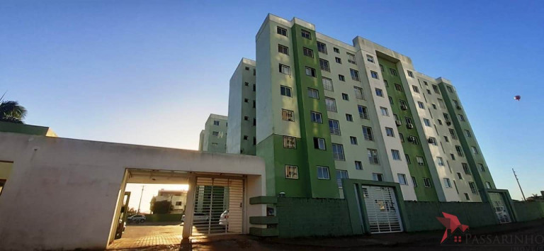 Imagem Apartamento com 2 Quartos à Venda, 50 m² em Stan - Torres