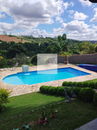 Imagem Chácara com 3 Quartos à Venda, 550 m² em Condomínio Vale Do Sol - Ibiúna Imagem Chácara com 3 Quartos à Venda, 550 m² em Condomínio Vale Do Sol - Ibiúna