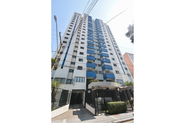 Imagem Apartamento com 1 Quarto à Venda, 41 m² em Vila Azevedo - São Paulo Imagem Apartamento com 1 Quarto à Venda, 41 m² em Vila Azevedo - São Paulo