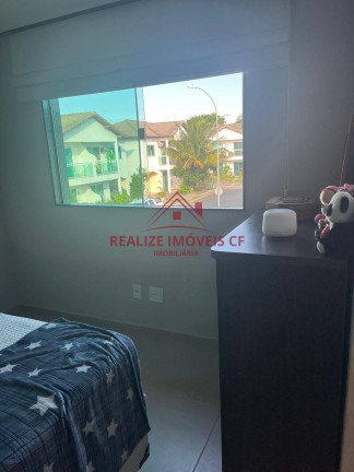 Imagem Casa de Condomínio com 3 Quartos à Venda, 130 m² em Palmeiras - Cabo Frio Imagem Casa de Condomínio com 3 Quartos à Venda, 130 m² em Palmeiras - Cabo Frio