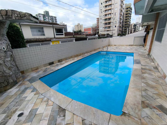 Imagem Apartamento com 1 Quarto à Venda, 54 m² em Tupi - Praia Grande