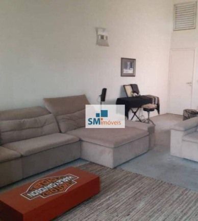 Imagem Sobrado com 3 Quartos à Venda, 342 m² em Olímpico - São Caetano Do Sul Imagem Sobrado com 3 Quartos à Venda, 342 m² em Olímpico - São Caetano Do Sul
