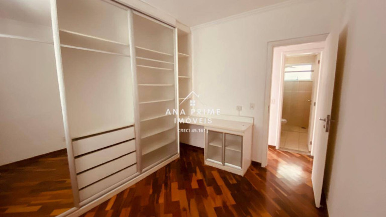 Imagem Apartamento com 3 Quartos à Venda, 103 m² em Parque Residencial Aquarius - São José Dos Campos