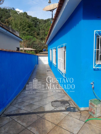 Imagem Casa com 3 Quartos à Venda, 240 m² em Retiro - Volta Redonda