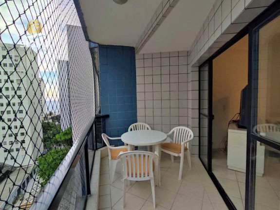 Imagem Apartamento com 4 Quartos à Venda, 160 m² em Pitangueiras - Guarujá Imagem Apartamento com 4 Quartos à Venda, 160 m² em Pitangueiras - Guarujá