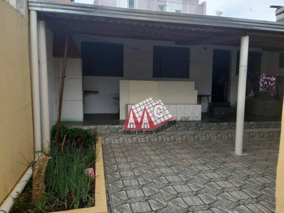 Imagem Casa com 3 Quartos à Venda, 172 m² em Jardim Vera Cruz - Sorocaba Imagem Casa com 3 Quartos à Venda, 172 m² em Jardim Vera Cruz - Sorocaba
