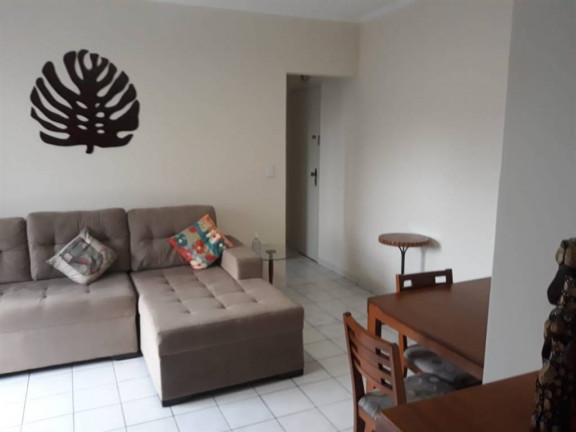 Imagem Apartamento com 1 Quarto à Venda, 70 m² em Guilhermina - Praia Grande Imagem Apartamento com 1 Quarto à Venda, 70 m² em Guilhermina - Praia Grande