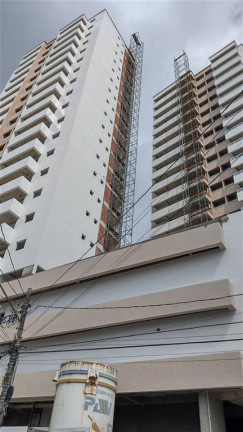 Imagem Apartamento com 3 Quartos à Venda, 128 m² em Aviação - Praia Grande Imagem Apartamento com 3 Quartos à Venda, 128 m² em Aviação - Praia Grande