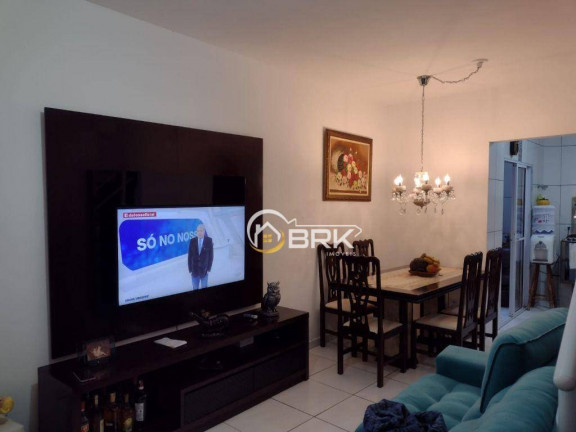 Sobrado com 2 Quartos à Venda, 56 m² em Jardim Das Oliveiras - São Paulo