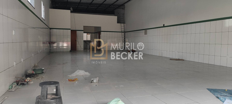 Imagem Ponto Comercial à Venda, 300 m² em Jardim Satélite - São José Dos Campos