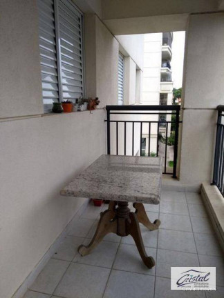 Imagem Apartamento com 3 Quartos à Venda, 106 m² em Vila Sônia - São Paulo