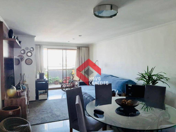 Imagem Apartamento com 3 Quartos à Venda, 118 m² em Aldeota - Fortaleza Imagem Apartamento com 3 Quartos à Venda, 118 m² em Aldeota - Fortaleza