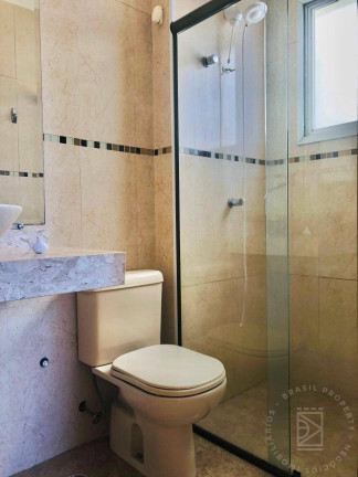 Imagem Apartamento com 3 Quartos à Venda, 100 m² em Centro - Jacareí Imagem Apartamento com 3 Quartos à Venda, 100 m² em Centro - Jacareí