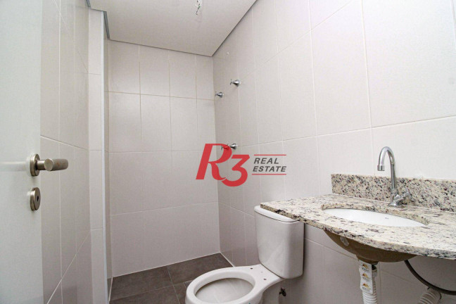 Imagem Apartamento com 2 Quartos à Venda, 67 m² em Marapé - Santos Imagem Apartamento com 2 Quartos à Venda, 67 m² em Marapé - Santos