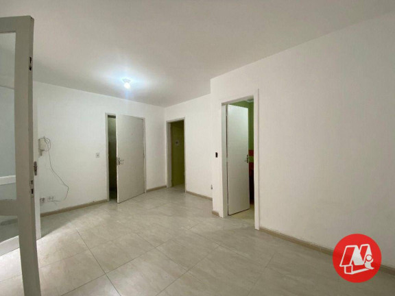 Imagem Kitnet com 1 Quarto para Alugar, 37 m² em Cidade Baixa - Porto Alegre Imagem Kitnet com 1 Quarto para Alugar, 37 m² em Cidade Baixa - Porto Alegre