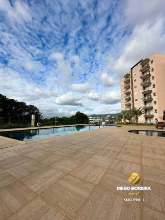 Imagem Apartamento com 2 Quartos à Venda, 77 m² em Caetetuba - Atibaia Imagem Apartamento com 2 Quartos à Venda, 77 m² em Caetetuba - Atibaia