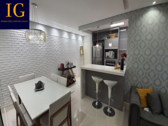 Imagem Apartamento com 2 Quartos à Venda, 70 m² em Santa Paula - São Caetano Do Sul