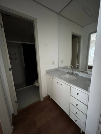 Imagem Apartamento com 1 Quarto à Venda, 49 m² em Alphaville Centro Industrial E Empresarial/alphaville. - Barueri