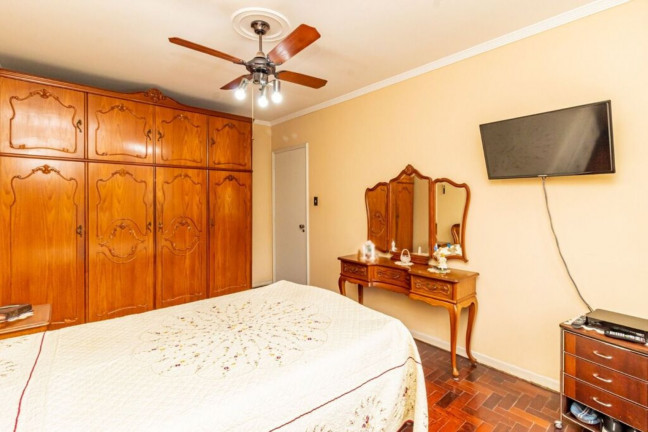 Imagem Imóvel com 3 Quartos à Venda, 100 m² em Menino Deus - Porto Alegre