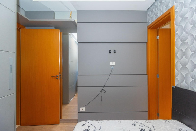 Imagem Imóvel com 1 Quarto para Alugar, 31 m² em Rebouas - Curitiba Imagem Imóvel com 1 Quarto para Alugar, 31 m² em Rebouas - Curitiba
