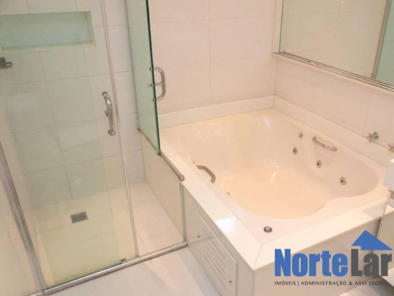 Imagem Apartamento com 4 Quartos à Venda, 250 m² em Santana - São Paulo Imagem Apartamento com 4 Quartos à Venda, 250 m² em Santana - São Paulo