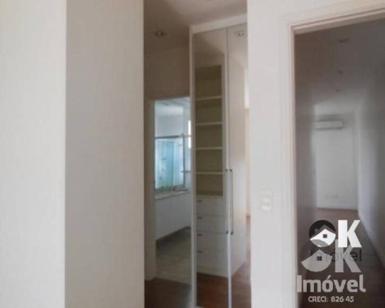Imagem Apartamento com 4 Quartos à Venda, 239 m² em Jardim Paulista - São Paulo