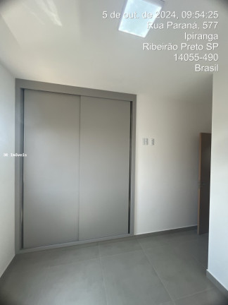 Imagem Apartamento com 2 Quartos para Alugar, 63 m² em Ipiranga - Ribeirão Preto Imagem Apartamento com 2 Quartos para Alugar, 63 m² em Ipiranga - Ribeirão Preto