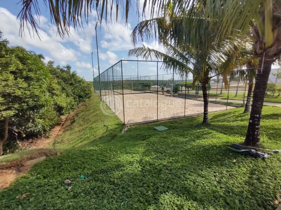 Imagem Terreno em Condomínio à Venda, 865 m² em Cajupiranga - Parnamirim