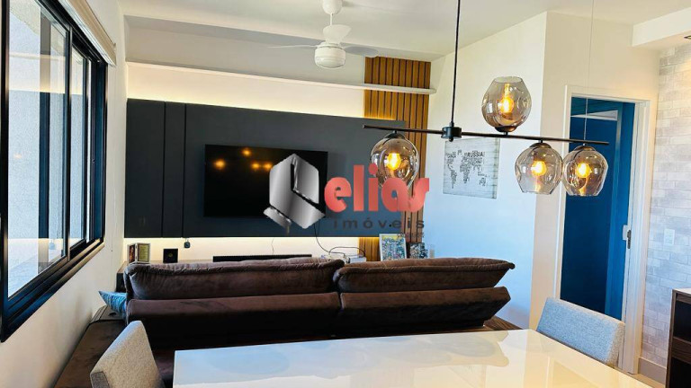 Imagem Apartamento com 3 Quartos à Venda, 107 m² em Vila Aviação - Bauru Imagem Apartamento com 3 Quartos à Venda, 107 m² em Vila Aviação - Bauru
