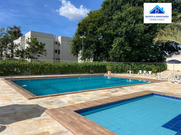 Imagem Apartamento com 2 Quartos à Venda, 70 m² em Jardim Miranda - Campinas Imagem Apartamento com 2 Quartos à Venda, 70 m² em Jardim Miranda - Campinas