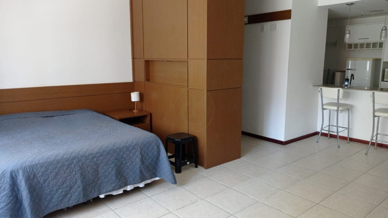 Imagem Apartamento à Venda, 38 m² em Parque Residencial Aquarius - São José Dos Campos Imagem Apartamento à Venda, 38 m² em Parque Residencial Aquarius - São José Dos Campos