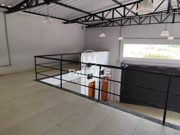 Imagem Galpão para Alugar, 371 m² em Pompéia - Piracicaba Imagem Galpão para Alugar, 371 m² em Pompéia - Piracicaba