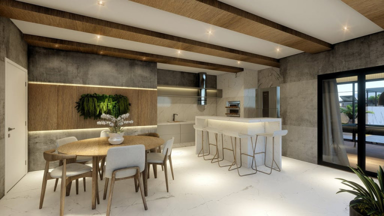 Imagem Imóvel com 3 Quartos à Venda, 122 m² em Centro - Itajaí Imagem Imóvel com 3 Quartos à Venda, 122 m² em Centro - Itajaí