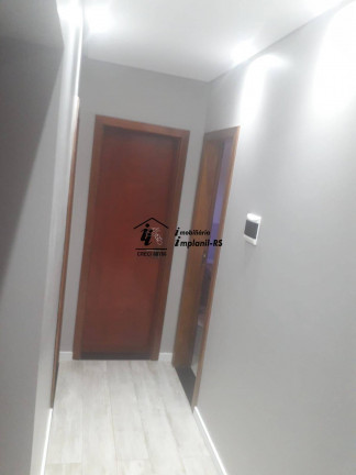 Imagem Casa com 3 Quartos à Venda, 211 m² em Canabarro - Teutônia Imagem Casa com 3 Quartos à Venda, 211 m² em Canabarro - Teutônia